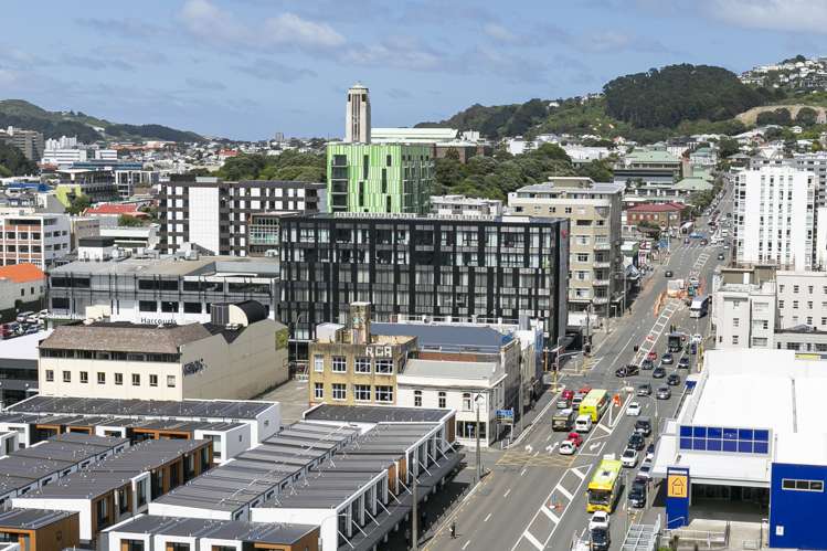 606b/123 Taranaki Street Te Aro_6