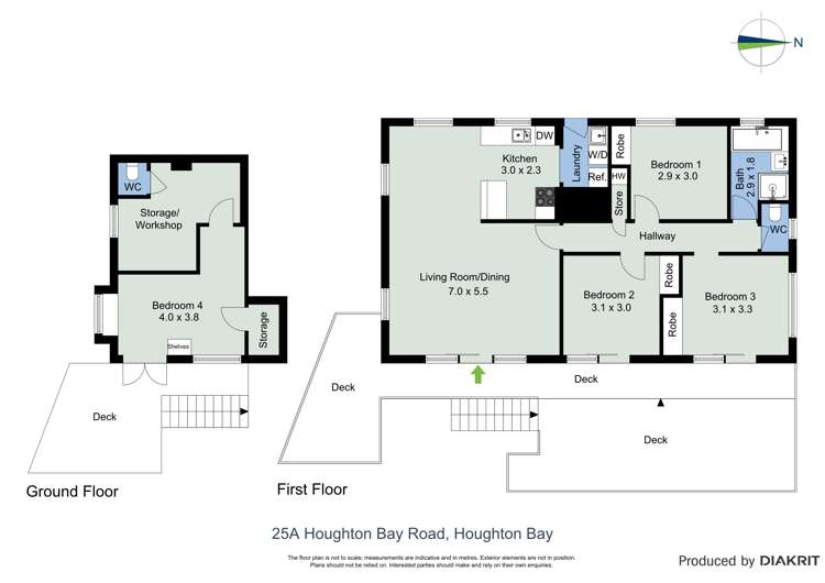 25a Houghton Bay Road Houghton Bay_10