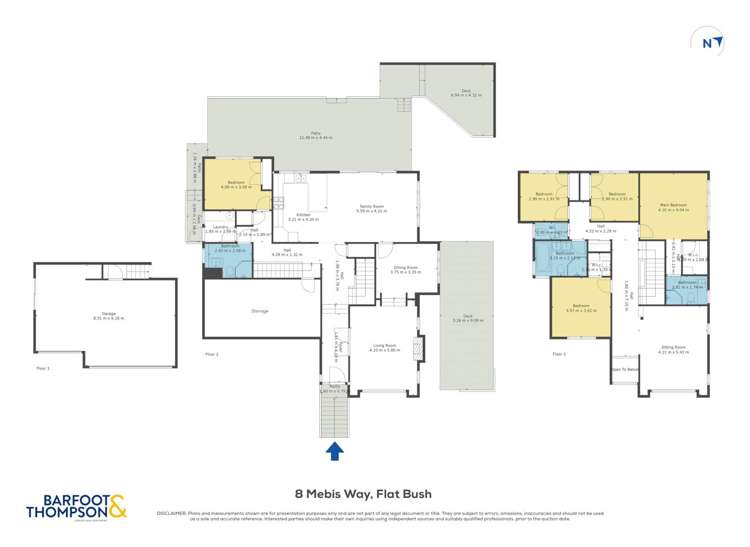 8 Mebis Way Flat Bush_32