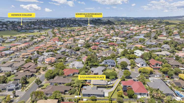 1/12 Ayrshire Place Somerville_24