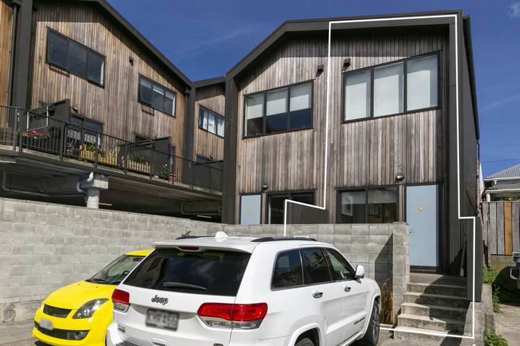 12 Arney Street Newtown_0