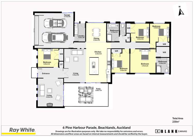 6 Pine Harbour Parade Beachlands_19