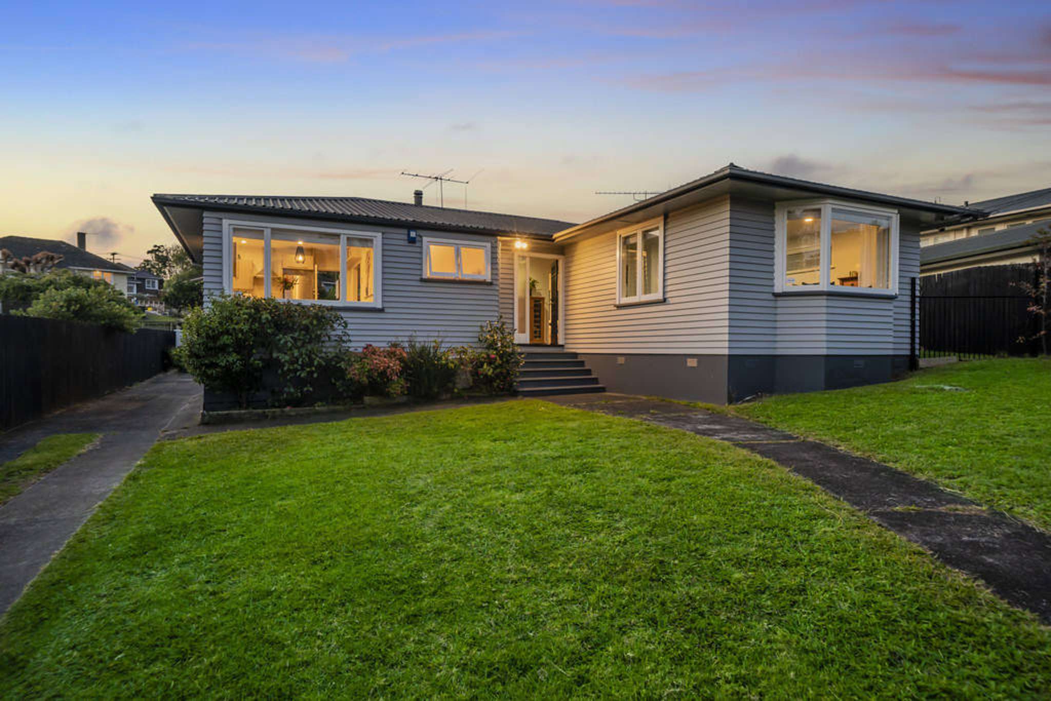 Buy now, develop later at Glen Innes