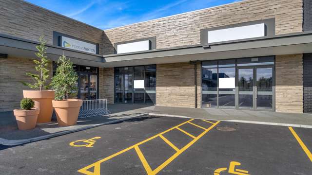 Vernon Drive Unit 8 183.7sqm