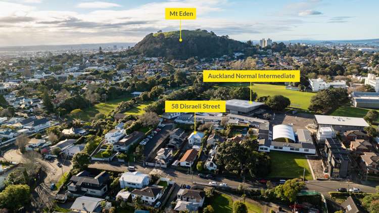 58 Disraeli Street Mount Eden_18
