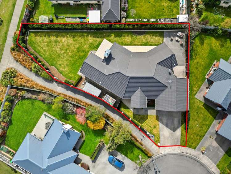 9 Sycamore Close Rangiora_16