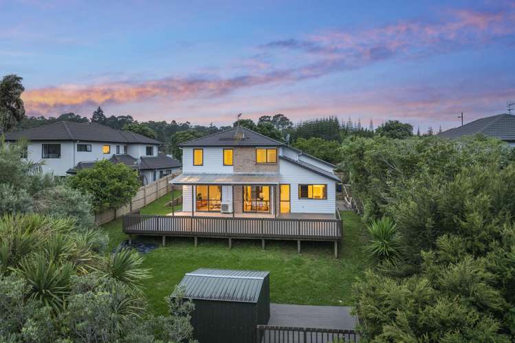 27 William Gamble Drive Greenhithe_22