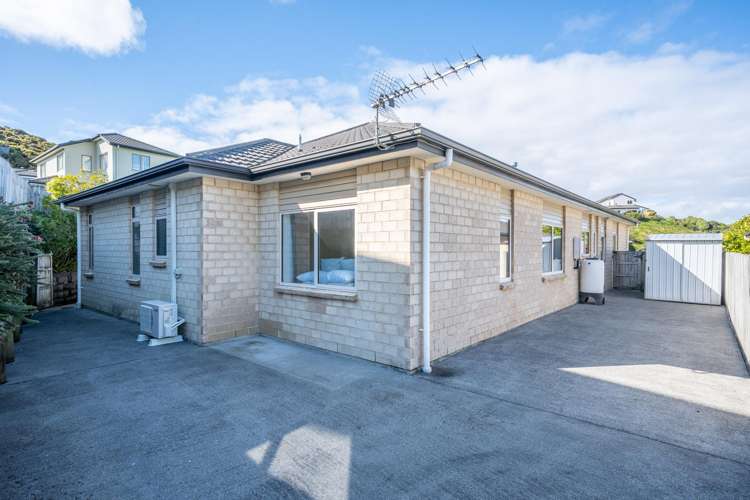 97 Amesbury Drive Churton Park_19