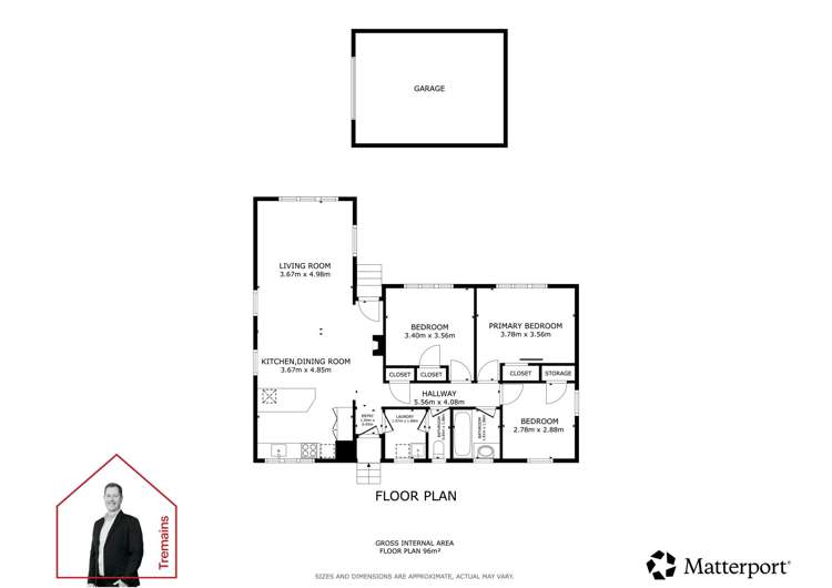 6 Kauri Street Taradale_16