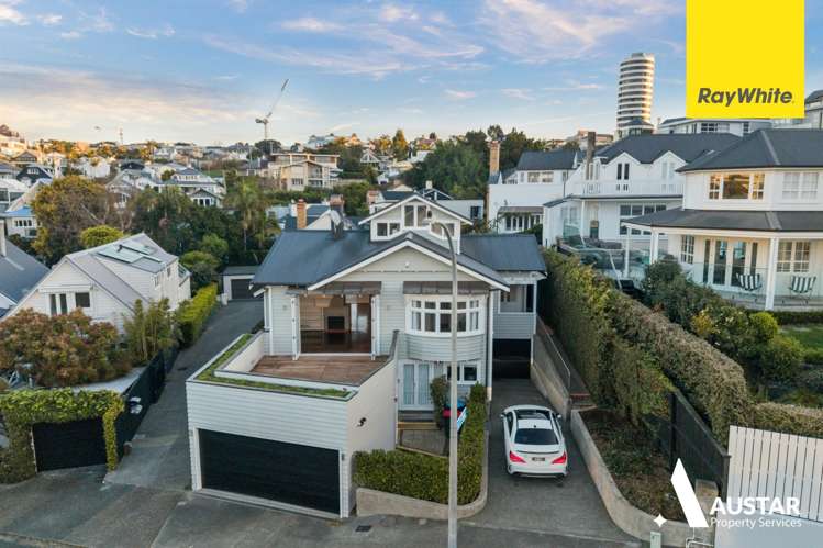 28 Hackett Street Ponsonby_24
