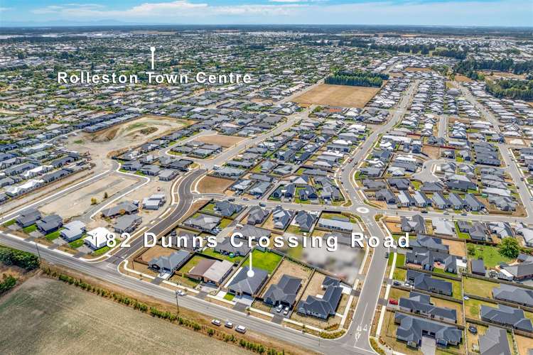 182 Dunns Crossing Road Rolleston_13