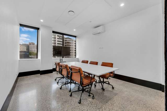 48 Greys Avenue City Centre_3