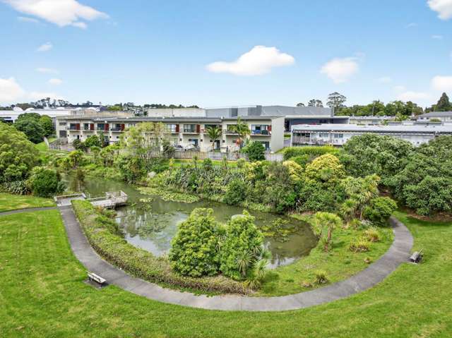 Unit O/9 Lovell Court Rosedale_1