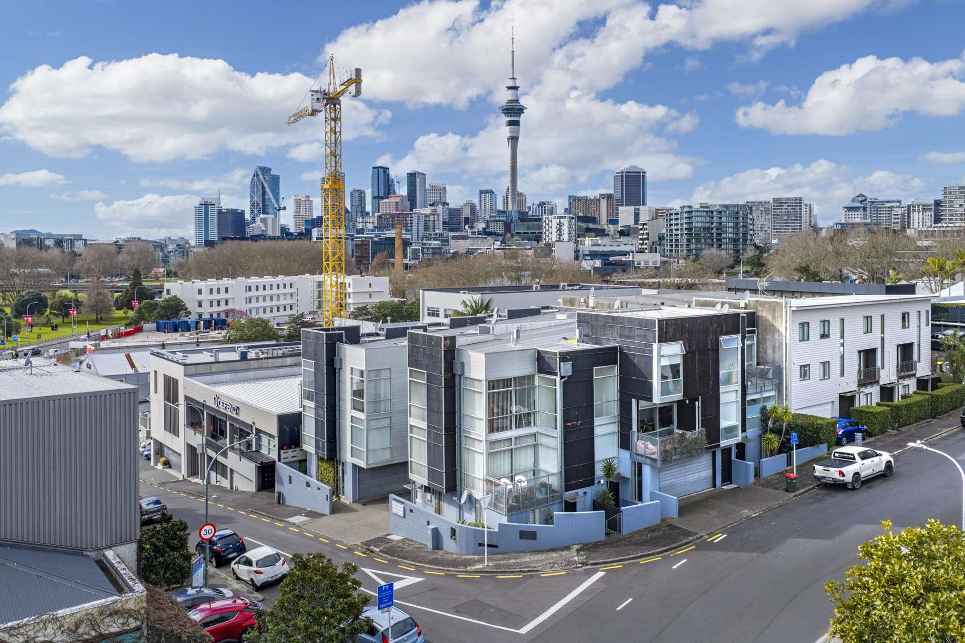 2A-2I Middle Street Freemans Bay_0