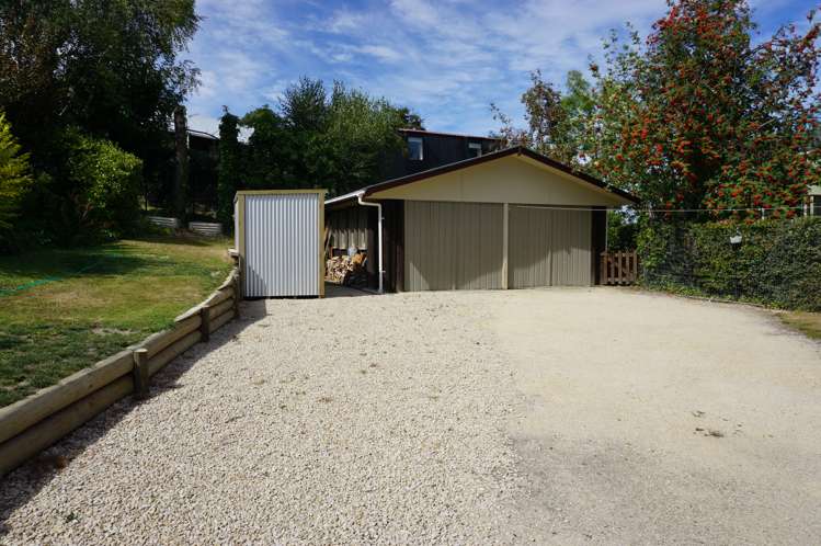 3 Alpine Avenue Hanmer Springs_17
