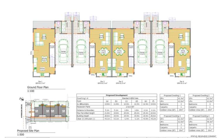 7 Hyperion Drive Randwick Park_2