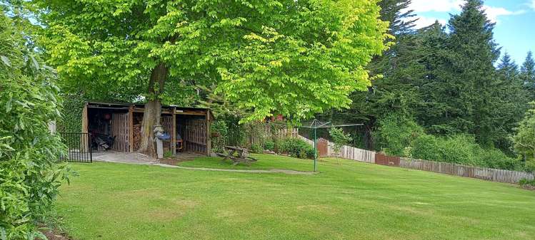 23 Pye Road Geraldine_22