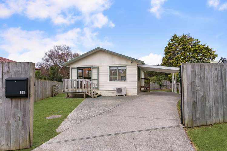 23 Luanda Drive Ranui_23