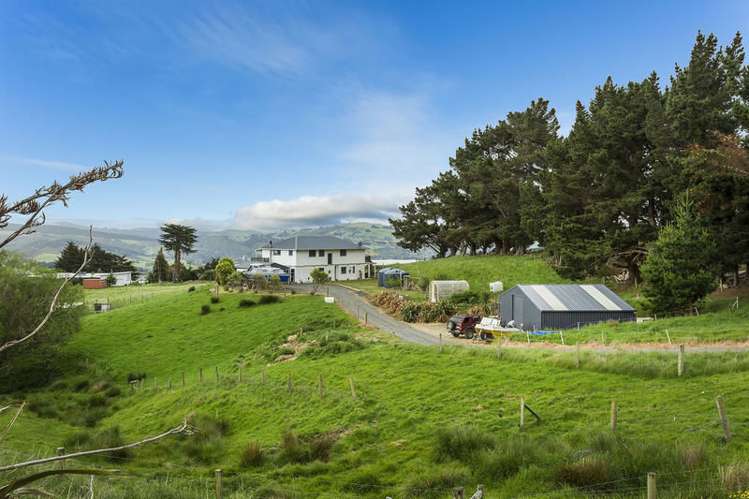 906 Blueskin Road Mount Cargill_17