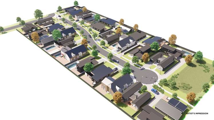 18 Perehia Mews Marshland_5