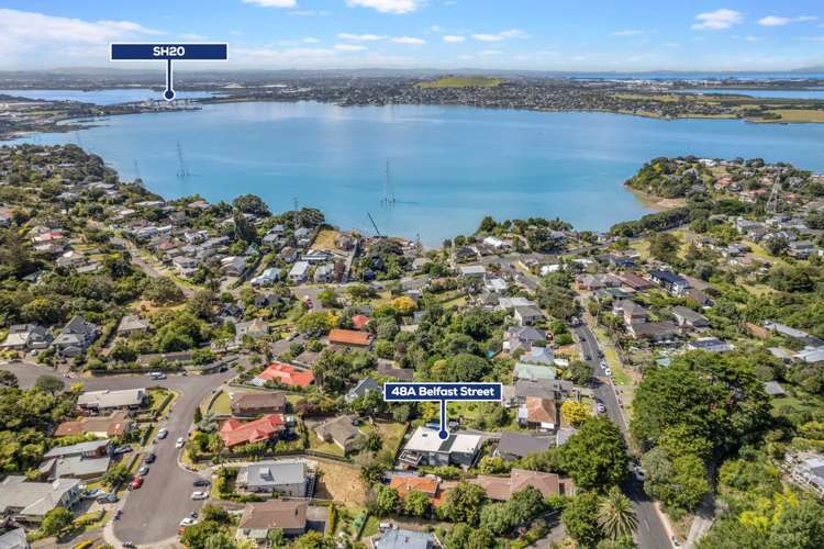 48a Belfast Street Hillsborough_7