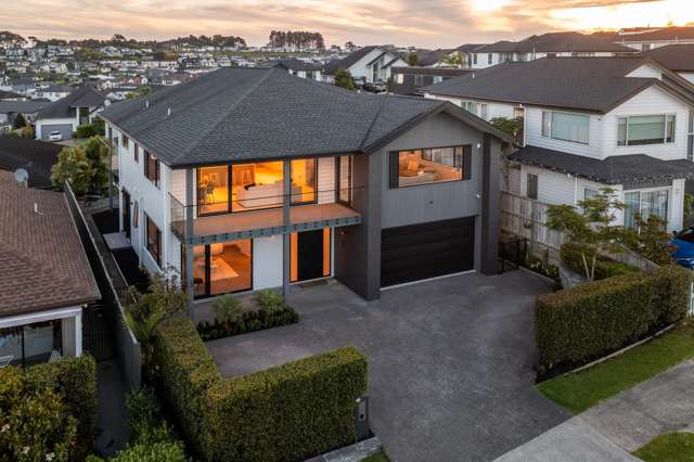 Move-In Ready with Multi-Generational Versatility