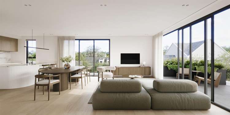 Kitchener Road Milford_7