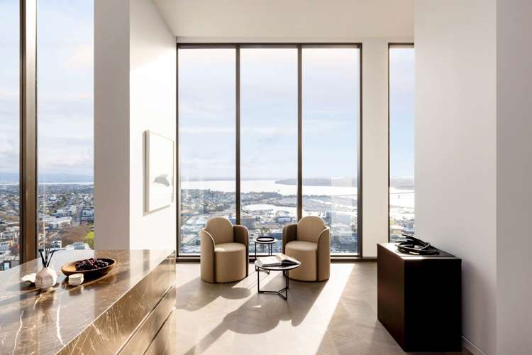 Unit 4101/51 Albert Sreet City Centre_13