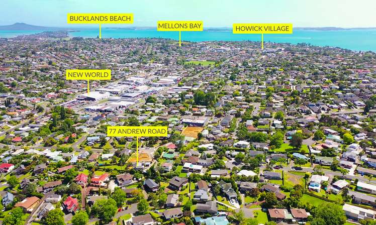 77 Andrew Road Howick_16