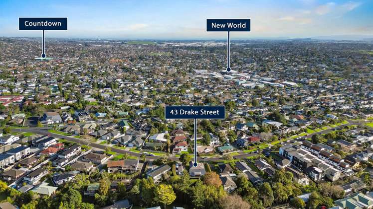 43 Drake Street Howick_26