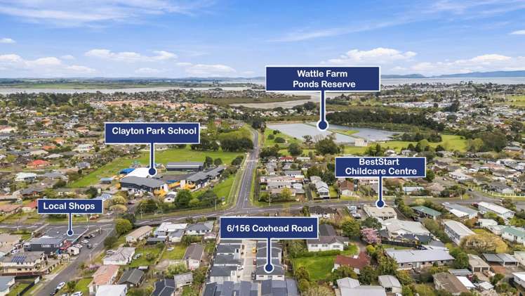 6/156 Coxhead Road Wattle Downs_19