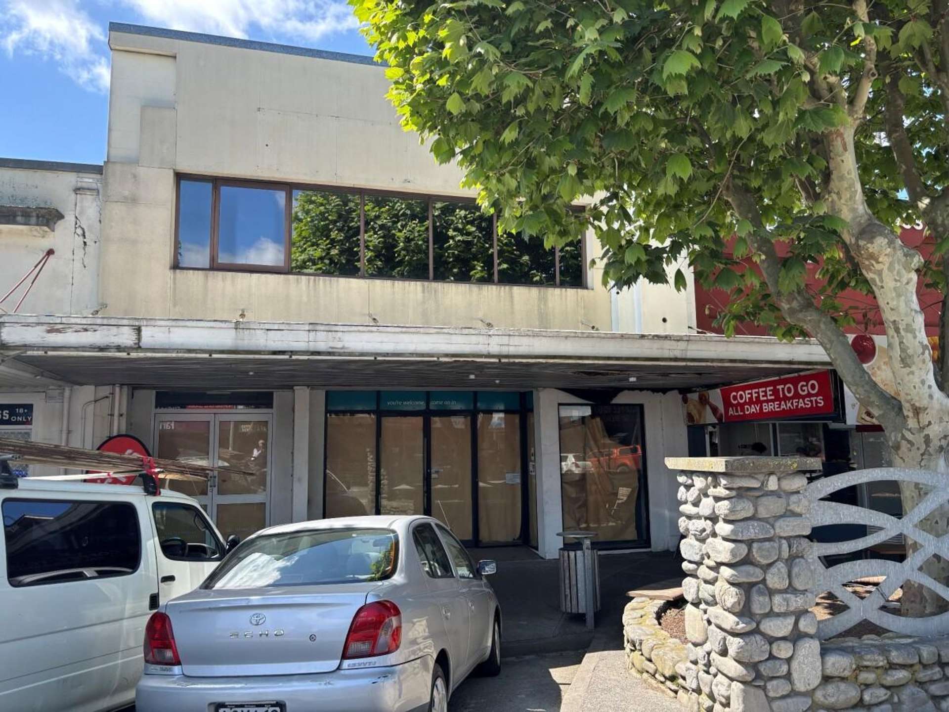 186 Oxford Street Levin_0