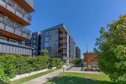 Fabric2 new apartments hit the market in Onehunga