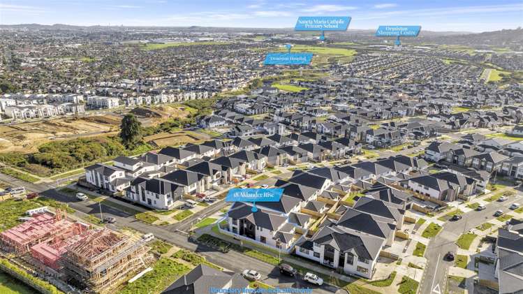 18 Aklander Rise Flat Bush_24