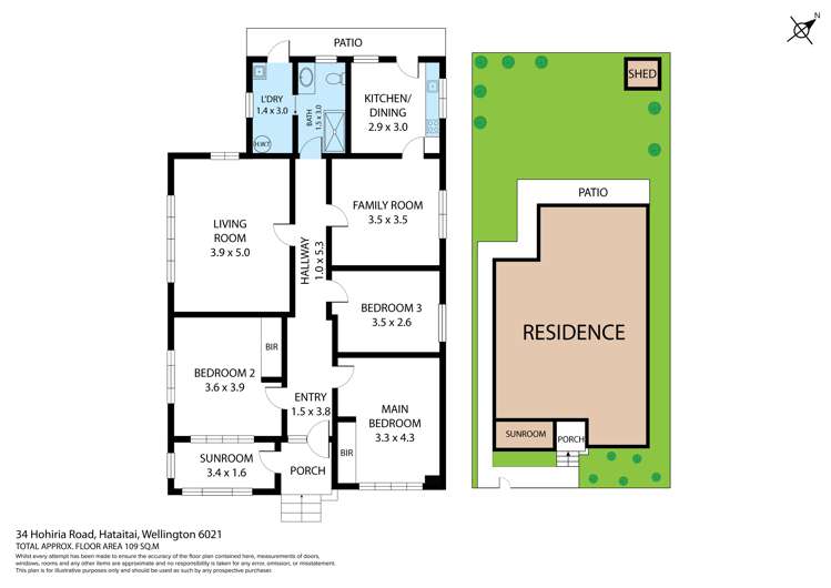 34 Hohiria Road Hataitai_16