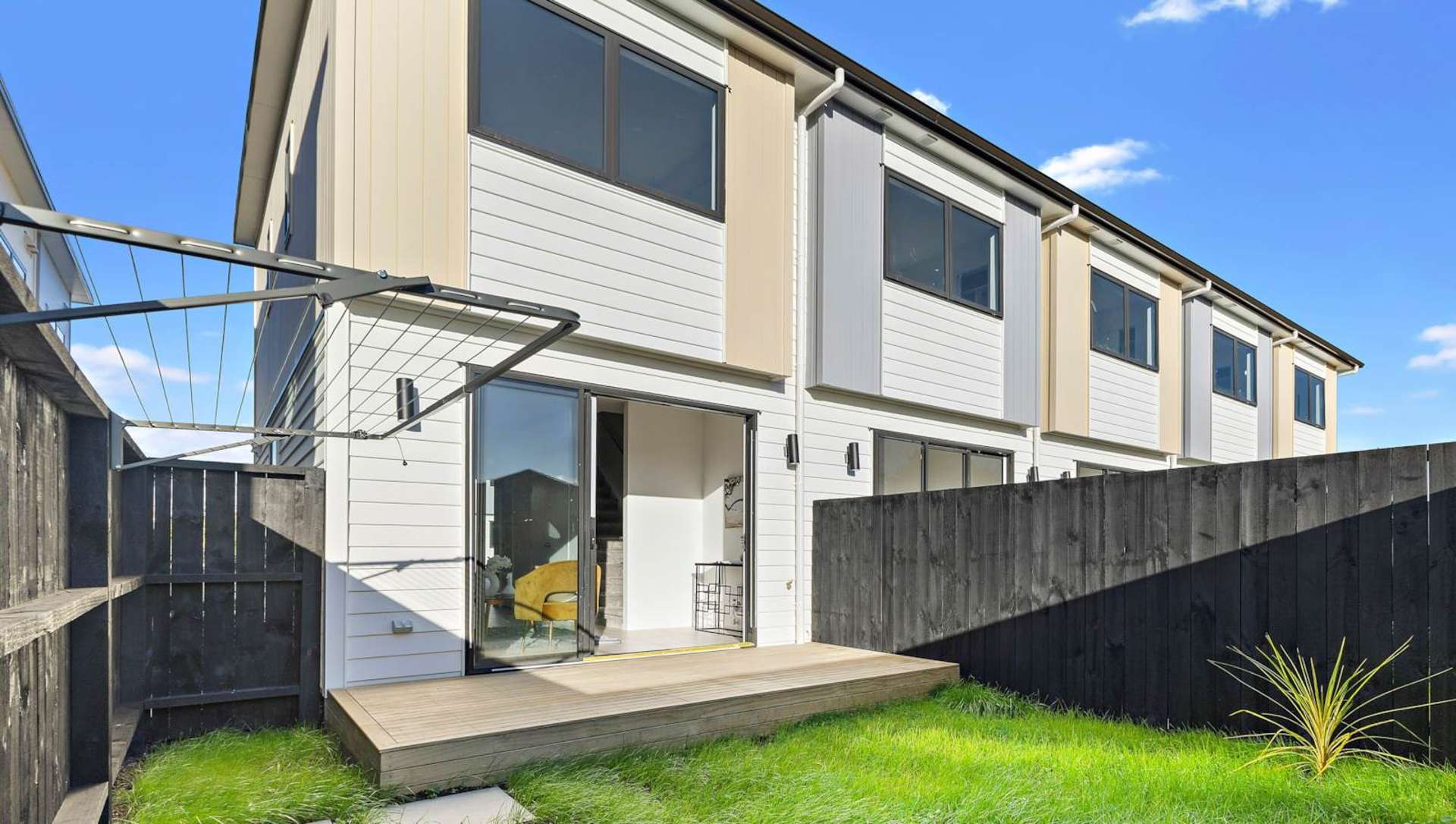 Lot 7/101 Botany Road Botany Downs_0