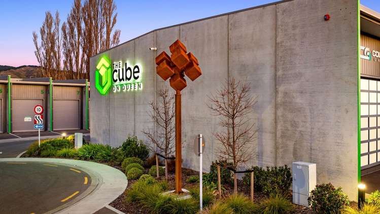 11 Cube Court Richmond_0