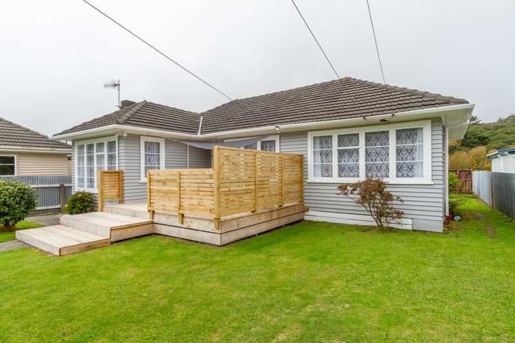 11 Kowhai Street Parkway Wainuiomata_19