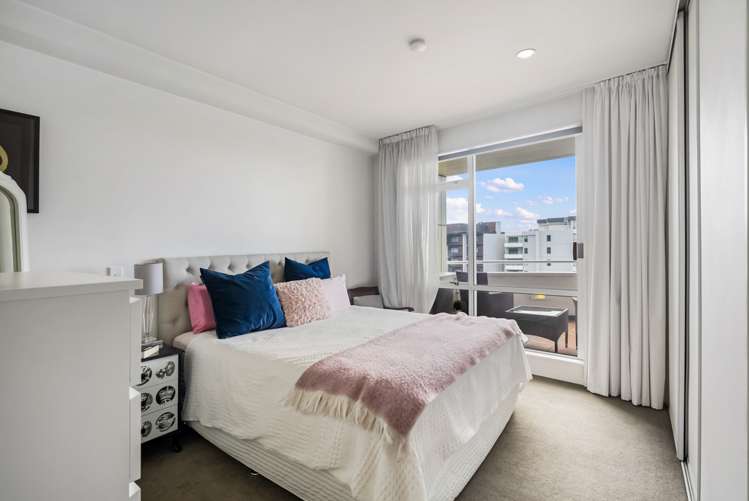 11c/4 Short Street Auckland Central_13