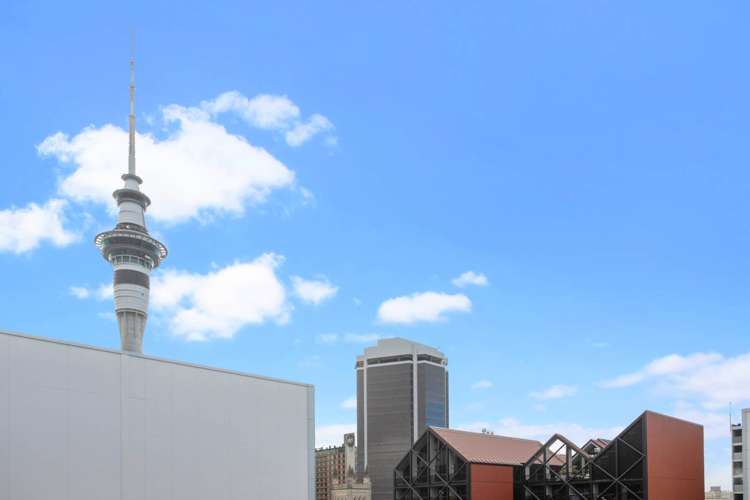 9h/147 Hobson Street Auckland Central_9