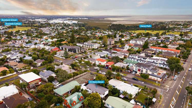 23 Henry Street Avondale_26