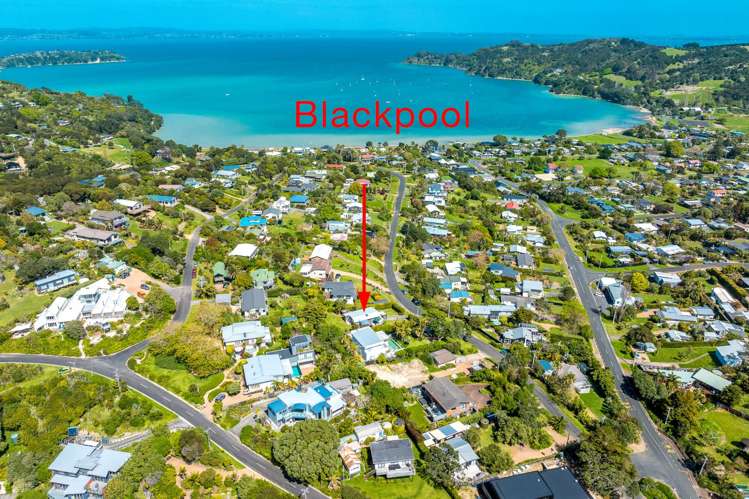 12 Kiwi Street Oneroa_20