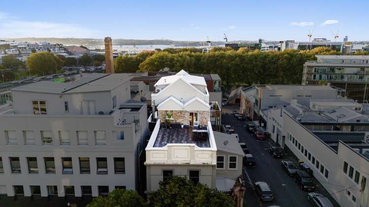 31d Sale Street Auckland Central_32