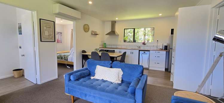 24a Cron Street Franz Josef Glacier_2