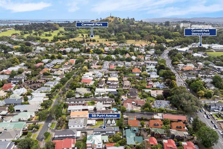 5b Puriri Avenue Greenlane_15