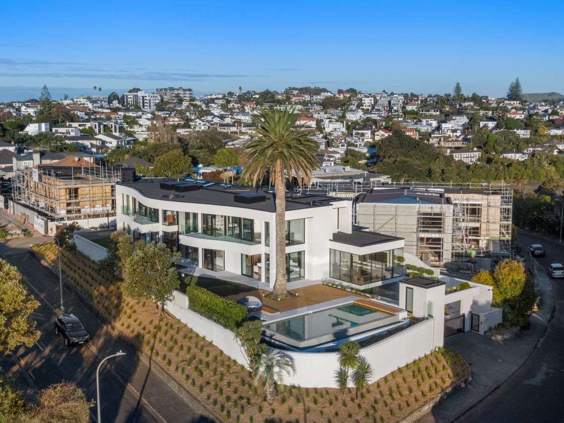 92 Paritai Drive, Orakei