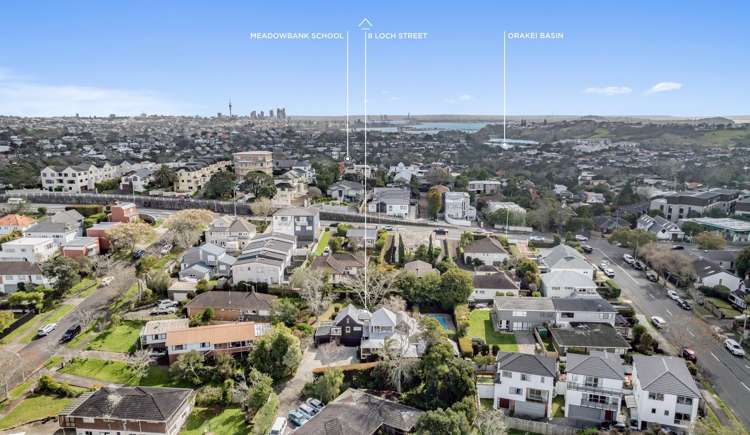 8 Loch Street Remuera_38