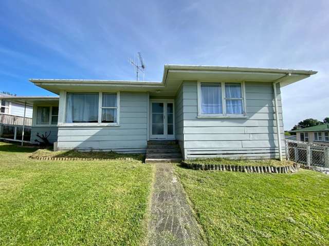 TOKOROA - 3 BEDROOMS