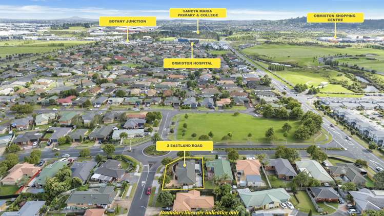 2 Eastland Road Flat Bush_21