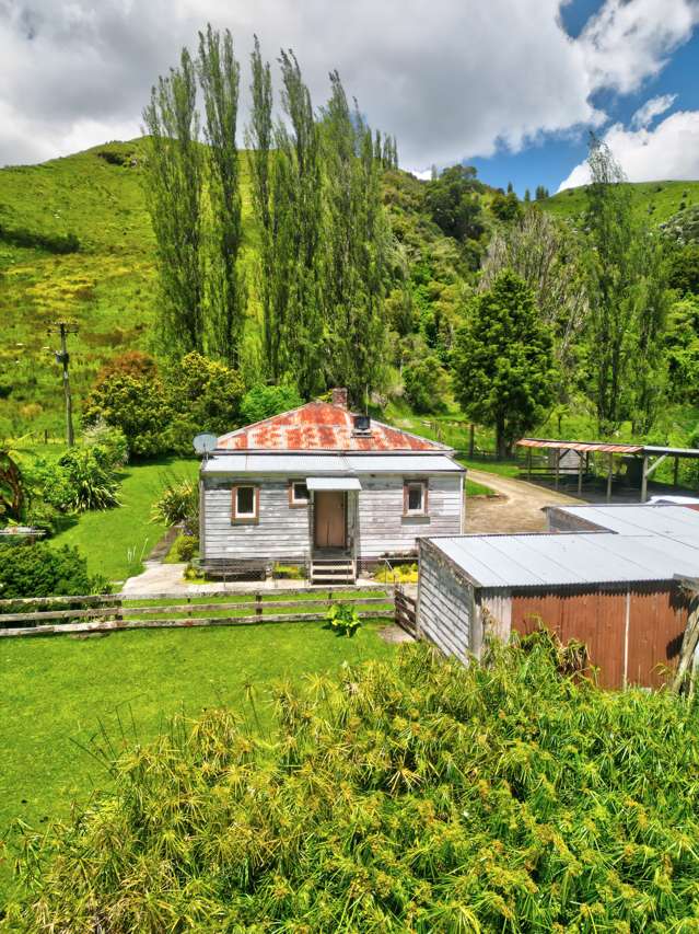 Kaimanuka Road Waitotara_3